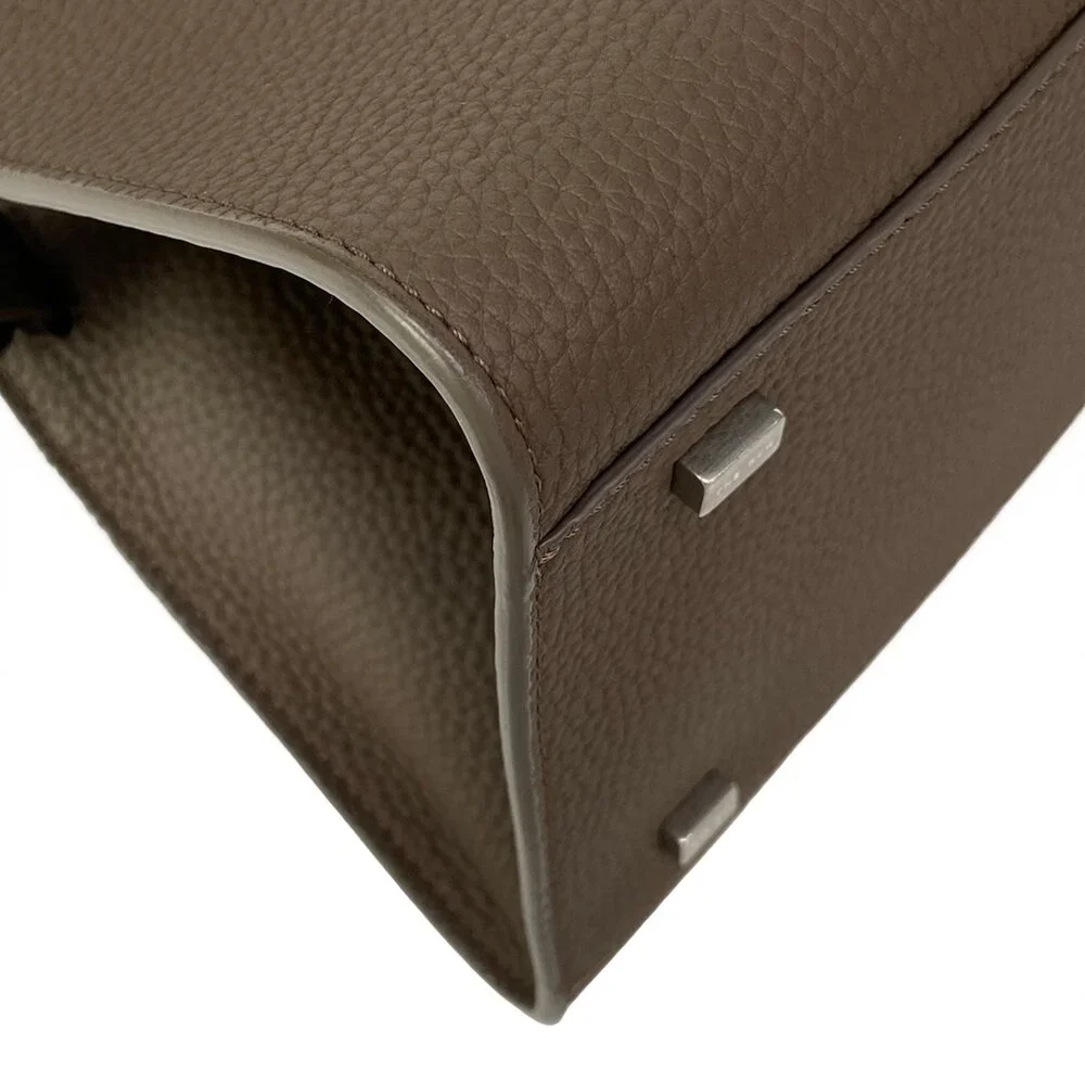 The Row Soft Margaux 10 Tote Bag W1190 L133